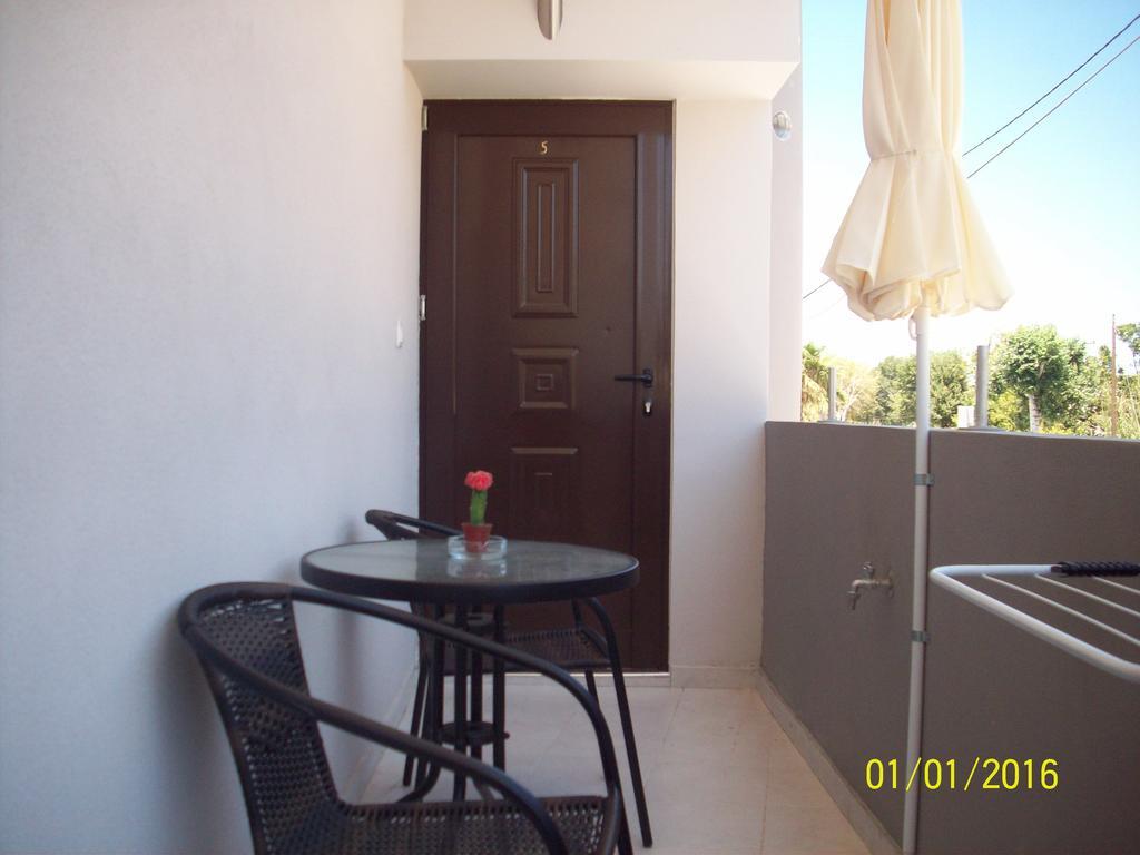 Apartment Posto (adults Only) Kato Daratso