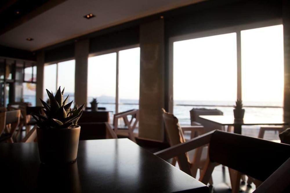 Hotel Four Season Colorado Hotel (Adults Only) Rhodes City