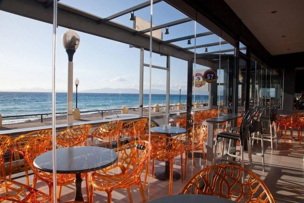 Hotel Four Season Colorado Hotel (Adults Only) Rhodes City
