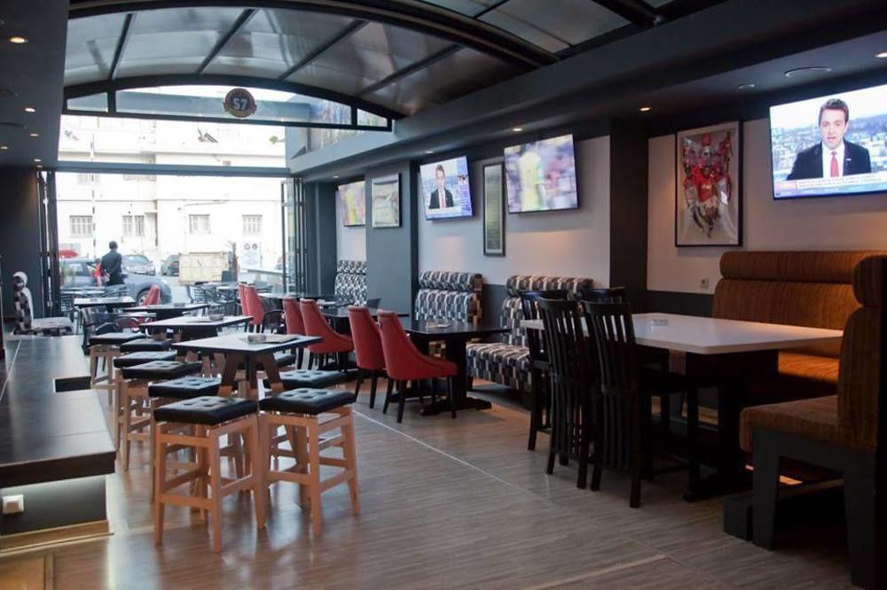 Hotel Four Season Colorado Hotel (Adults Only) 2*