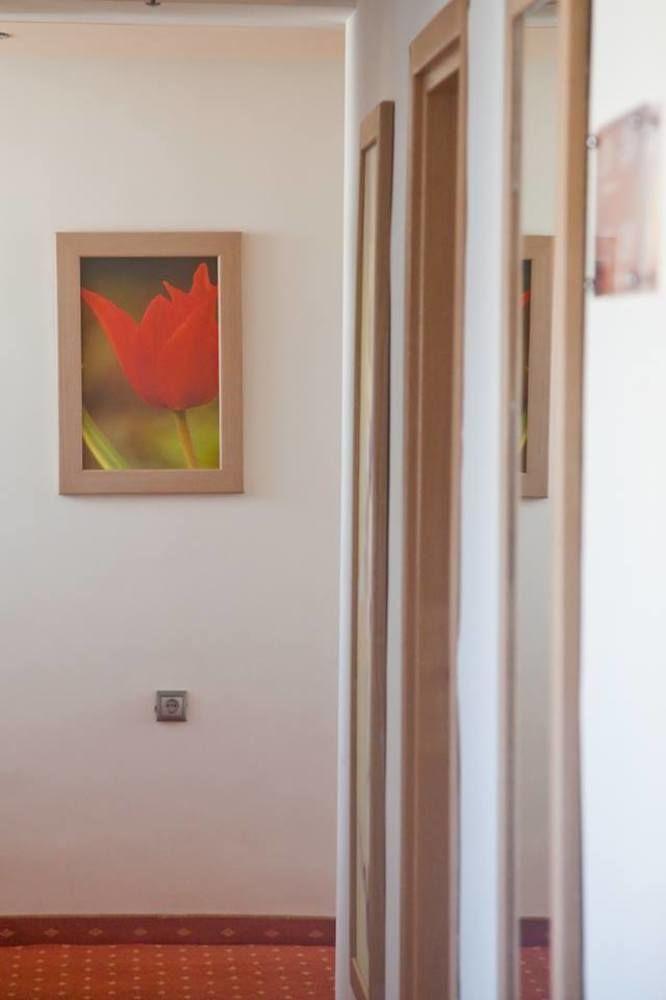 Four Season Colorado Hotel (Adults Only) Rhodes City