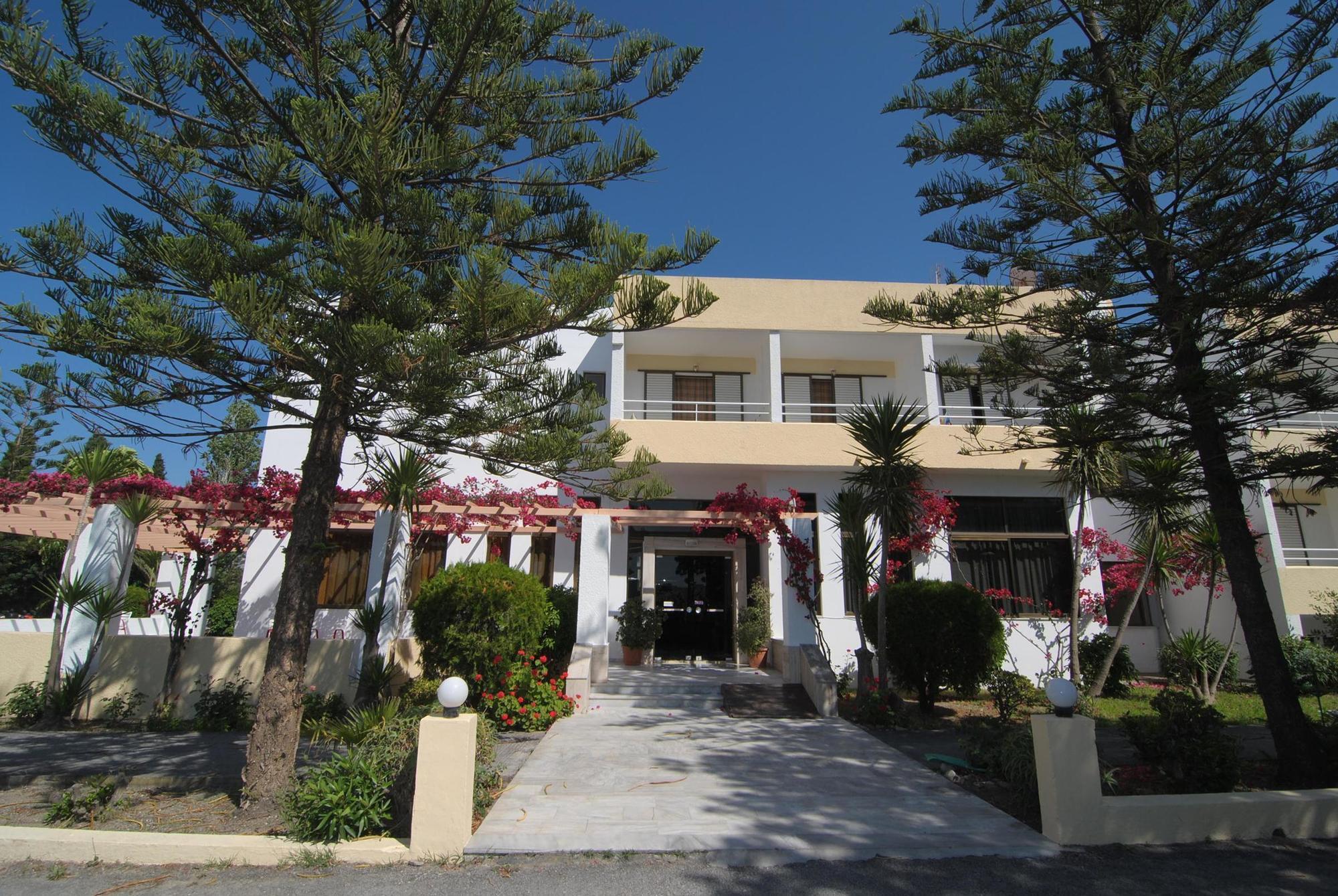 Hotel Iris Psalidi (Kos)
