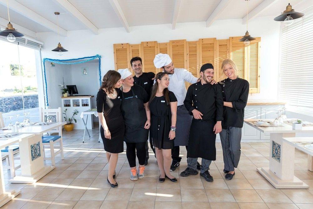 Hotel Caldera Romantica