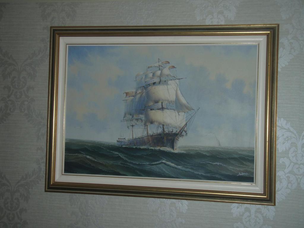 Guest house Agnantema Portside