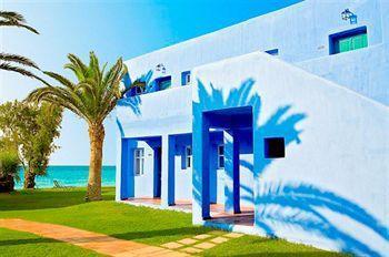 Hotel Miramare Park Ixia (Rhodes)