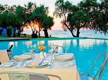 Hotel Miramare Park 5*