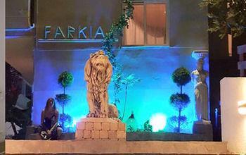 Apartment Farkia Exclusive Faliraki