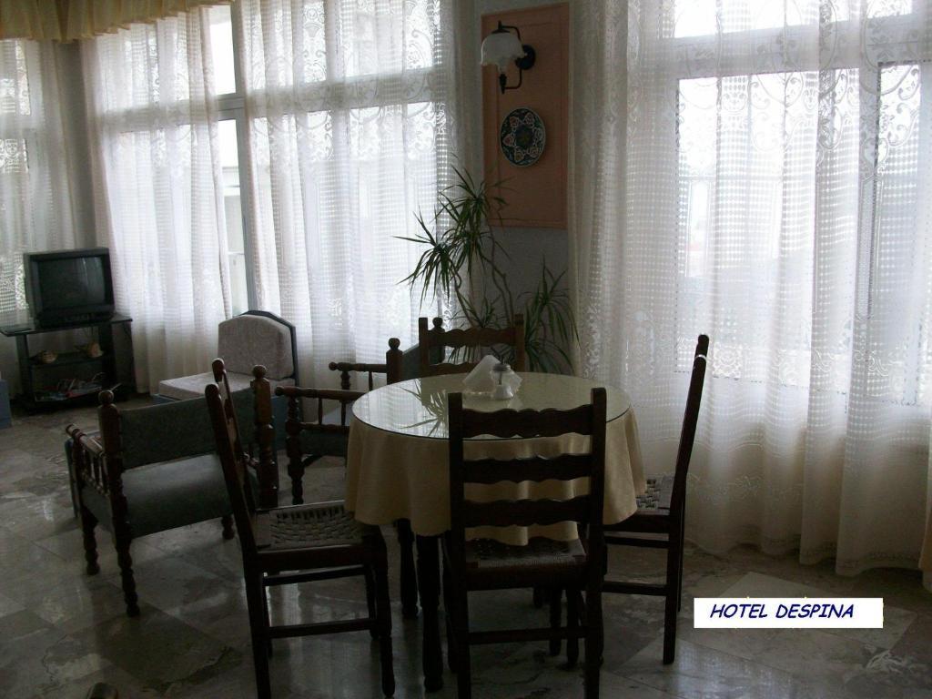 Despina Hersonissos (Crete)