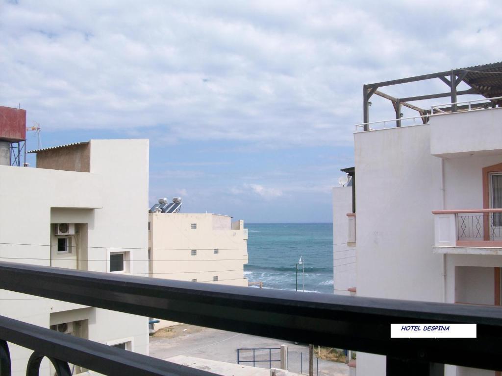 Hotel Despina 2*