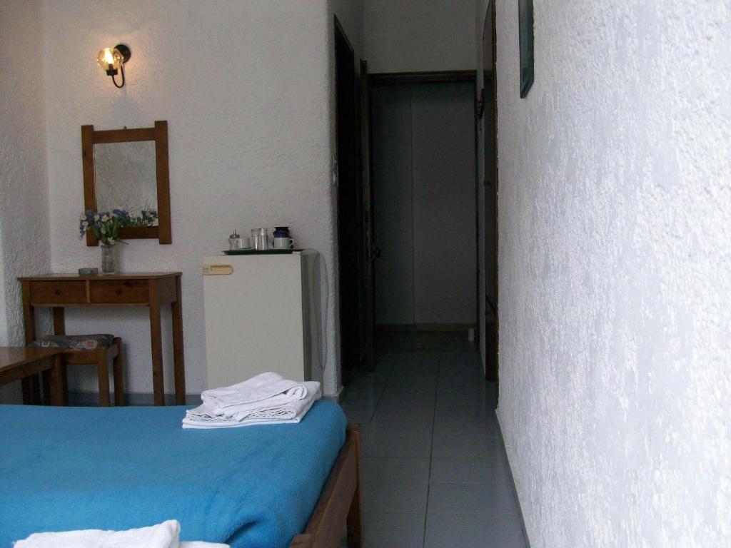 Hotel Despina 2*