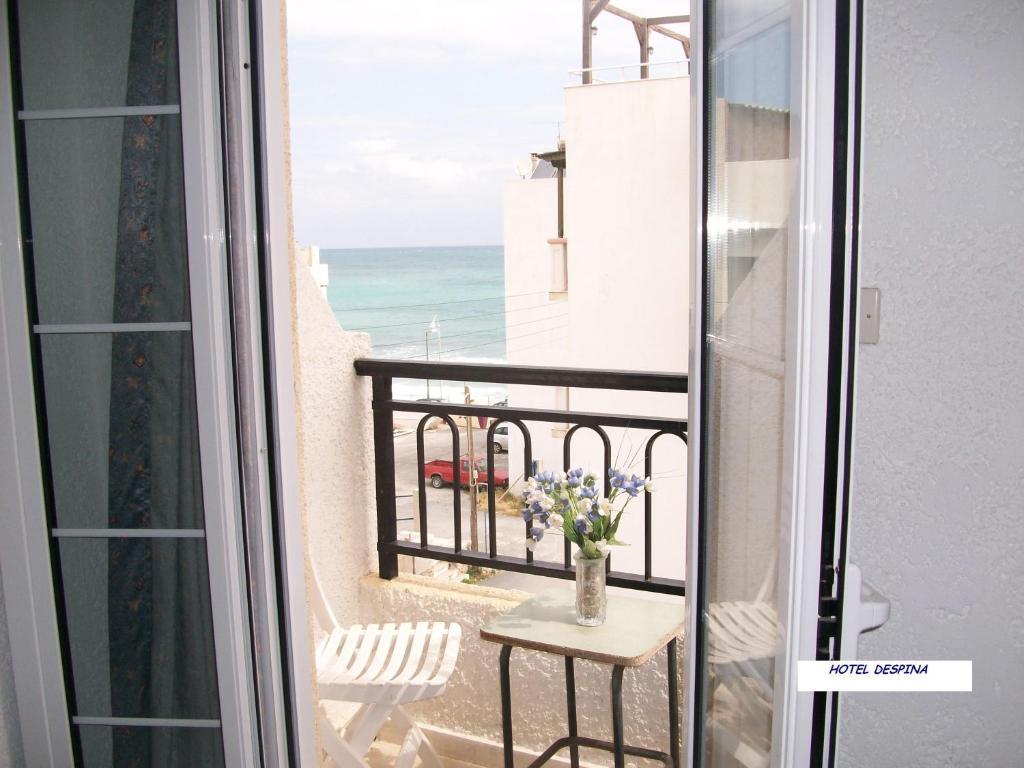 Despina Hotel 2*