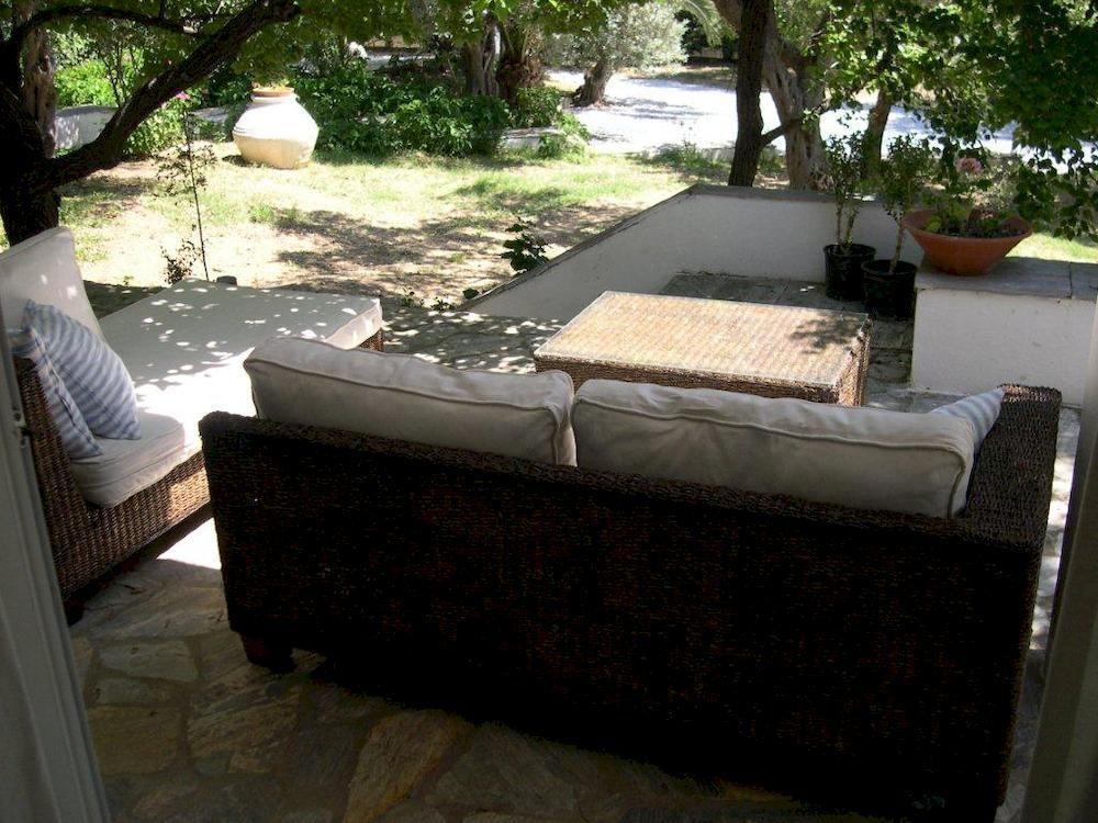 Ftelia Apartment Skiathos Town
