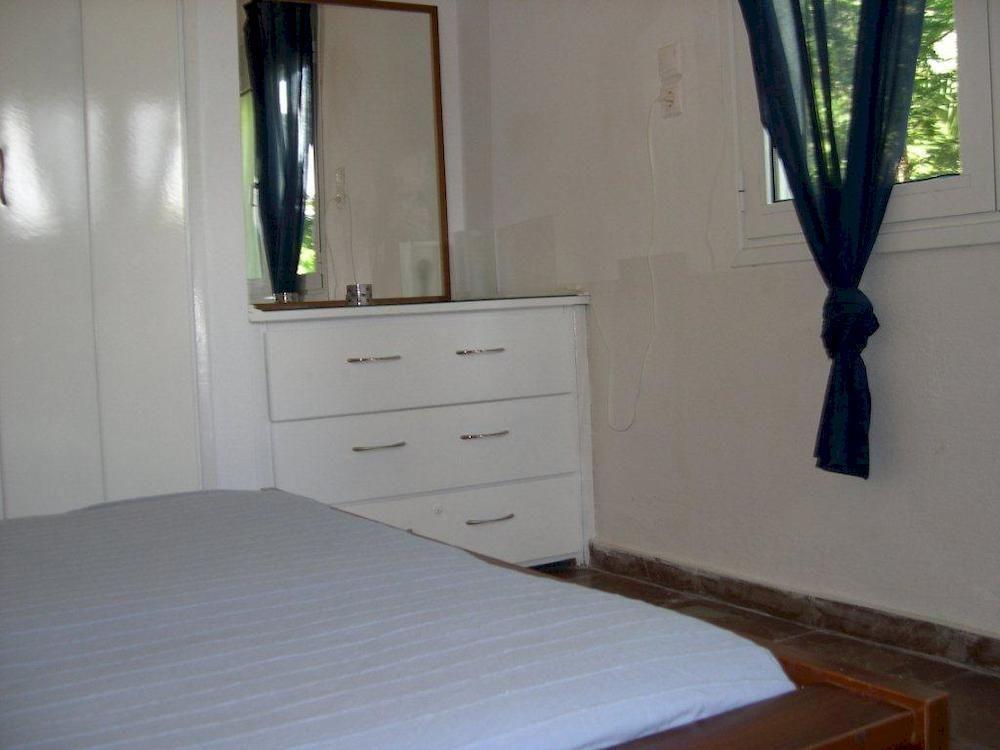 Ftelia Apartment *