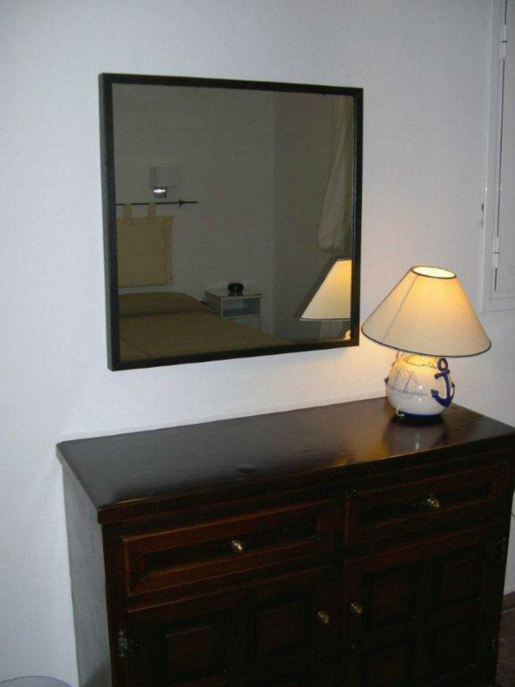 Ftelia Apartment