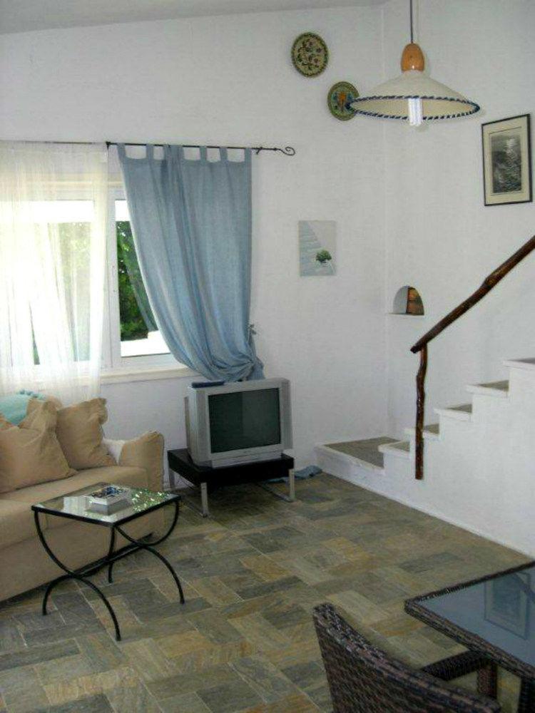 Ftelia Apartment *