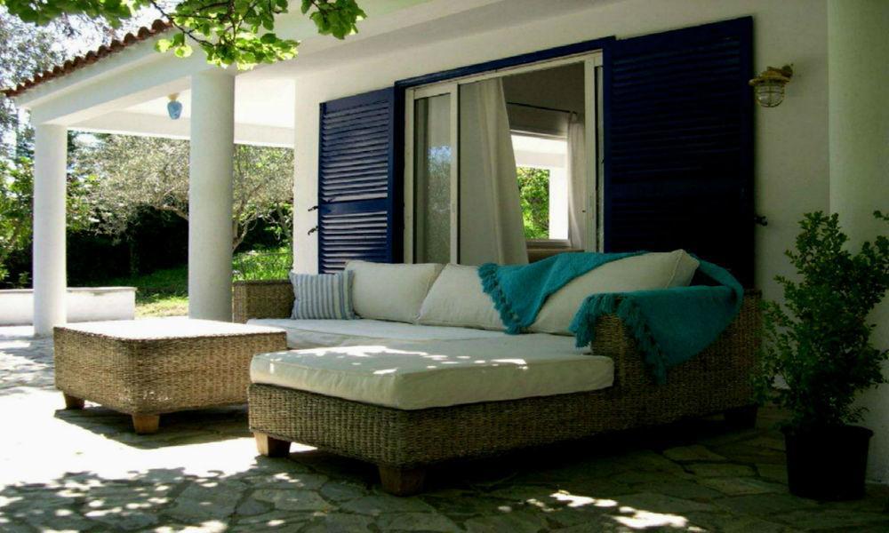 Ftelia Apartment