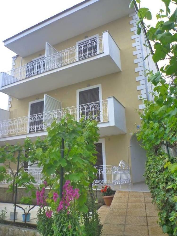 Kerkyra Apartment