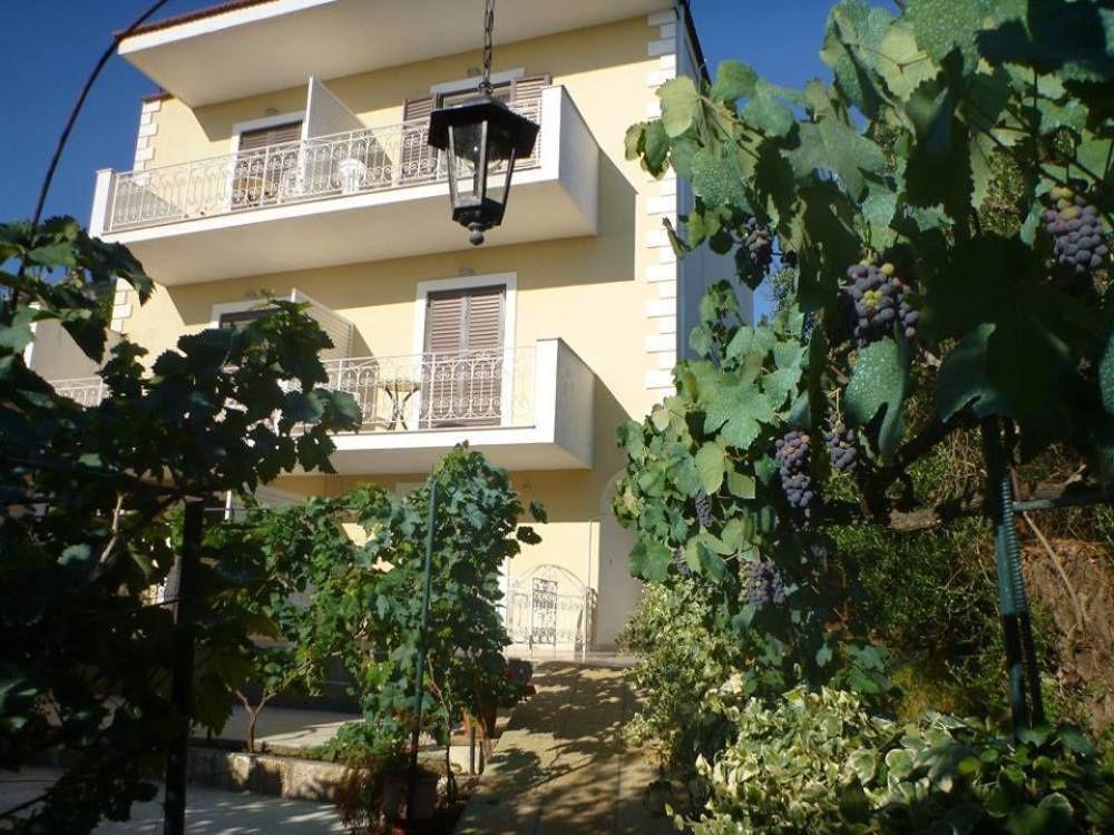 Kerkyra Apartment Moraitika