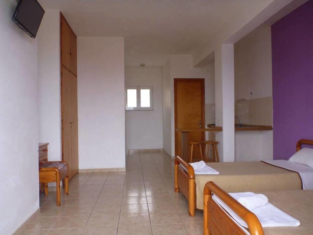 Kerkyra Apartment *