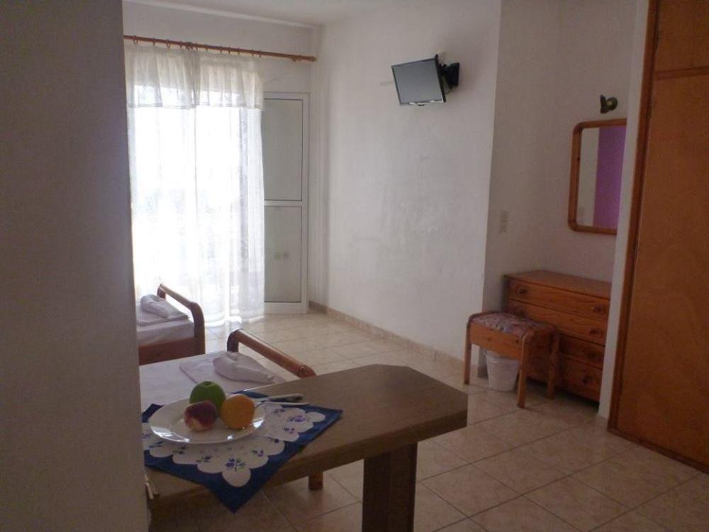 Kerkyra Apartment Moraitika