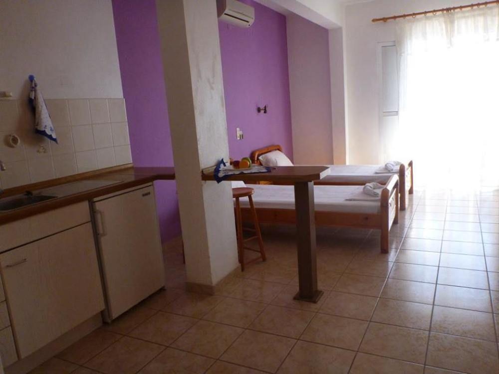 Kerkyra * Moraitika