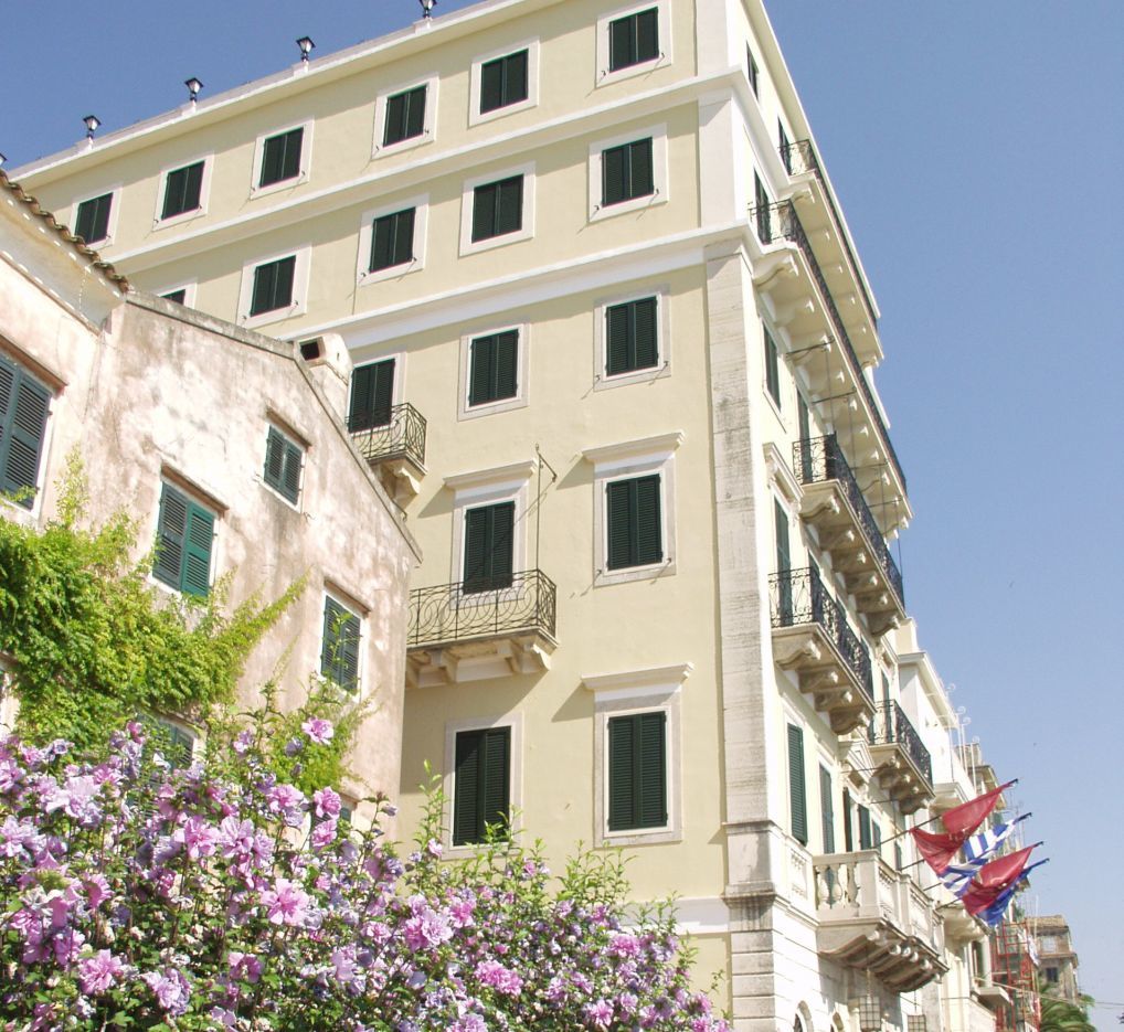 Cavalieri Hotel 4*