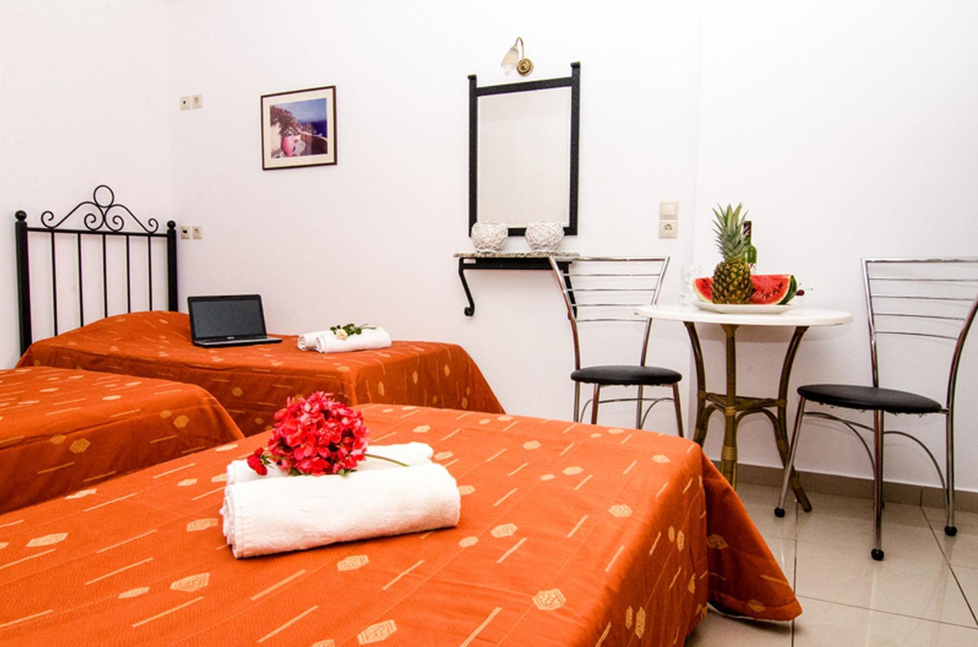 Real Palace Aparthotel Malia (Crete)