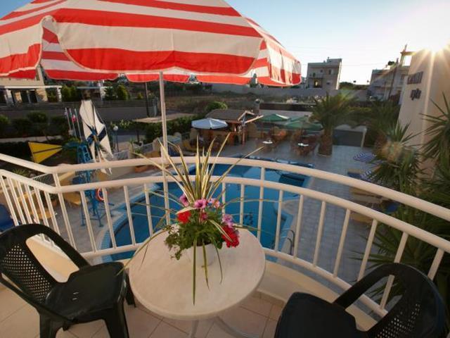Cosmi Apts By Estia Aparthotel