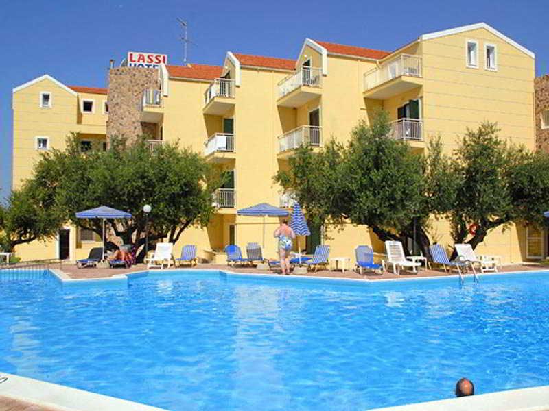 Lassi Lassi (Kefalonia)