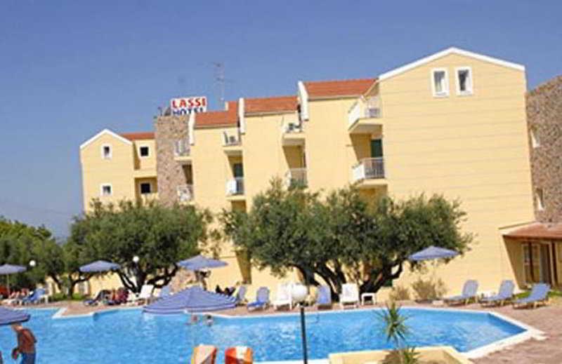 Lassi Hotel