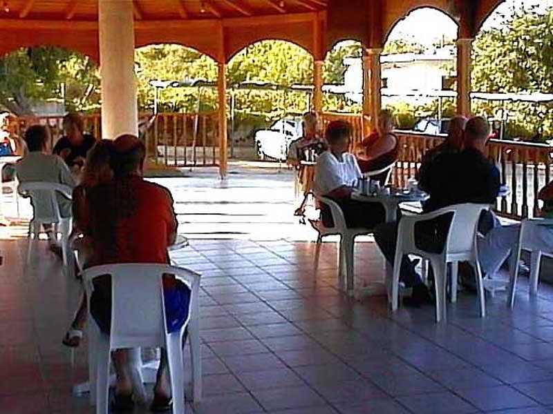 Hotel Lassi 3*