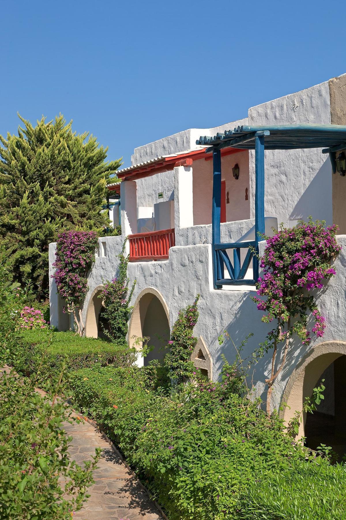 Mitsis Cretan Village Hotel Hersonissos (Crete)