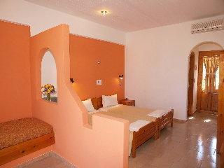 Agrimia Aparthotel Platanias (Crete)