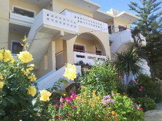 Agrimia 2* Platanias (Crete)