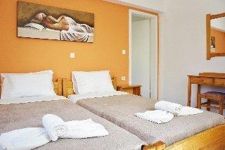 Agrimia Aparthotel 2*
