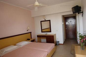Nafsika - Adults Only Hotel 4*