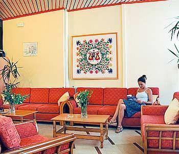 Nafsika - Adults Only 4*