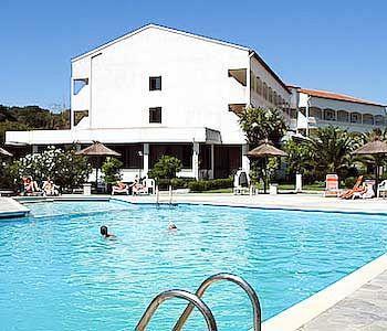 Nafsika - Adults Only Hotel 4*
