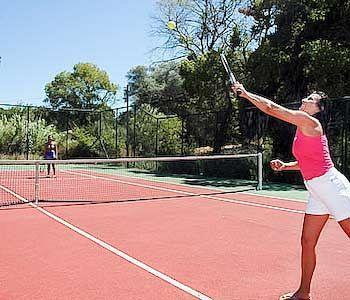 Nafsika - Adults Only 4* Dassia (Corfu)