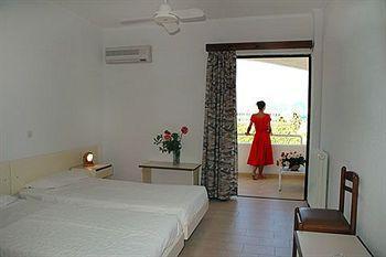 Nafsika - Adults Only Hotel