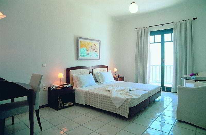 Hotel Tharroe Of Mykonos Boutique
