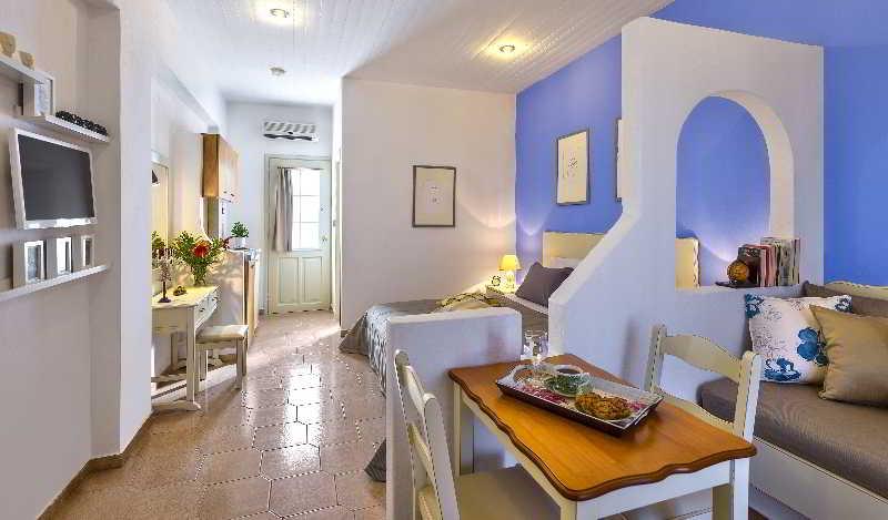 Agrimia Aparthotel 2*