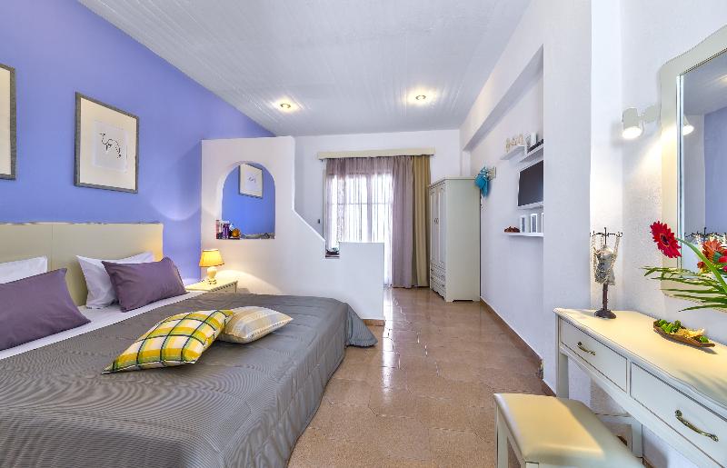 Aparthotel Agrimia