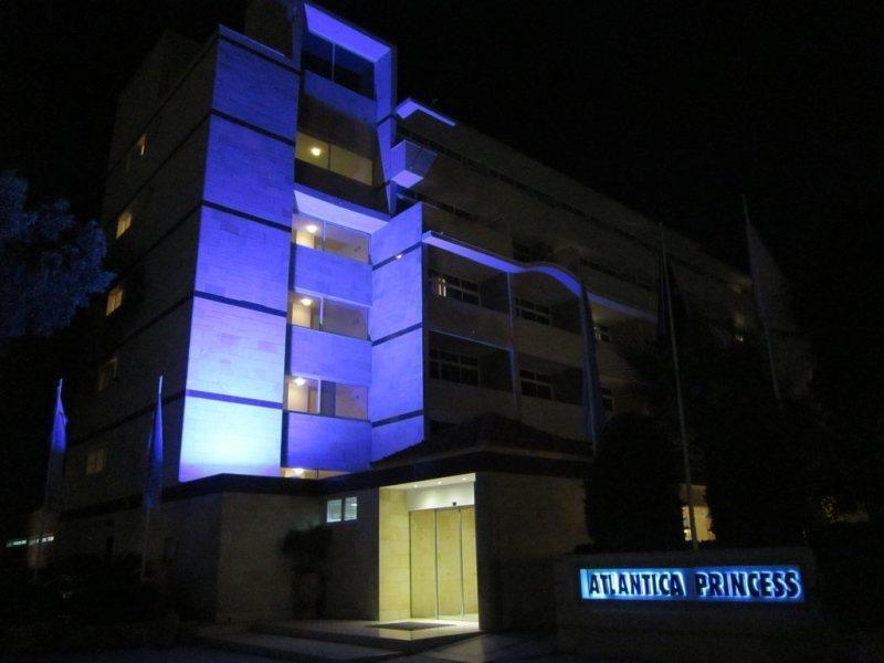 Atlantica Princess Hotel 4*