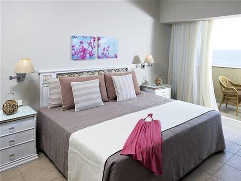 Atlantica Princess Hotel