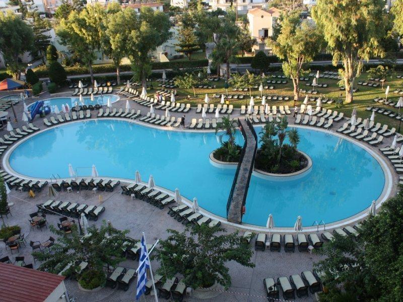 Atlantica Princess Hotel Ixia (Rhodes)