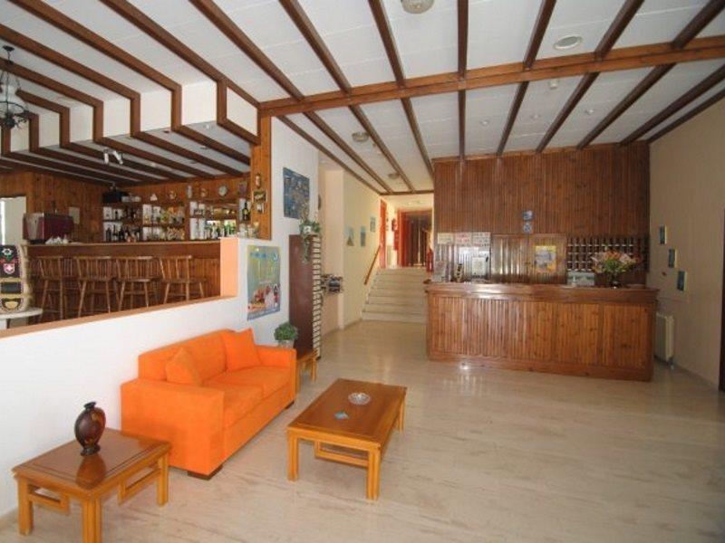Iris 3* Psalidi (Kos)