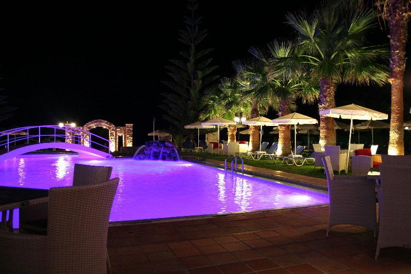 Mike Hotel & Apartments 3* Maleme (Crete)