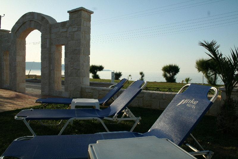 Mike Hotel & Apartments Hotel Maleme (Crete)