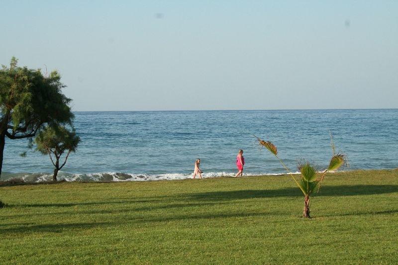 Mike Hotel & Apartments Maleme (Crete)
